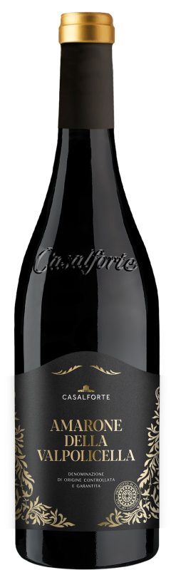 Casalforte Amarone della Valpolicella, Wine Affair