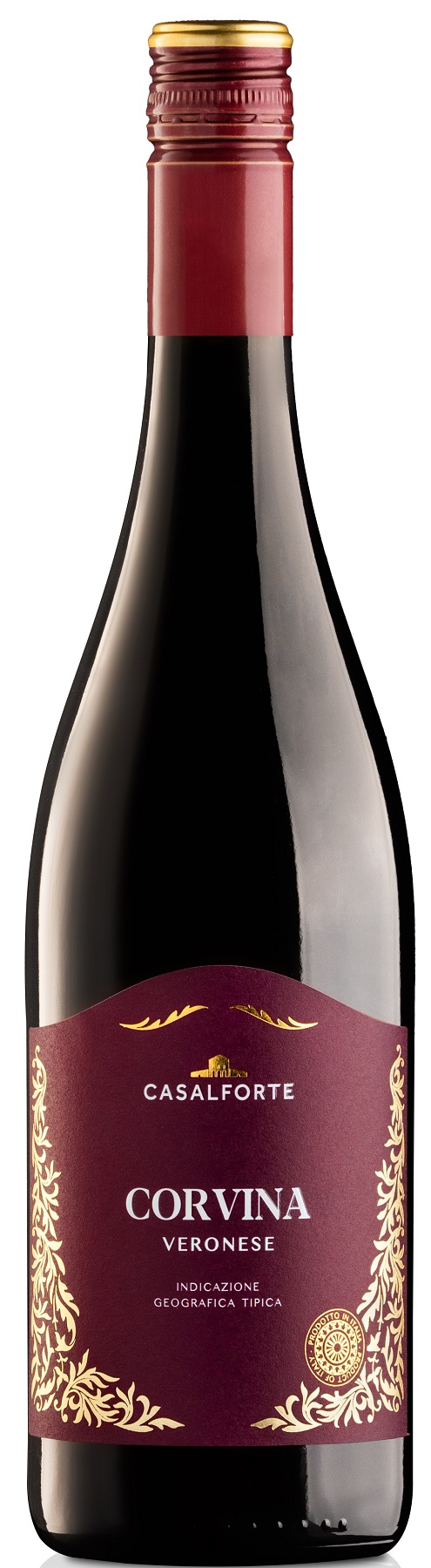 Casalforte Corvina Veronese, Wine Affair