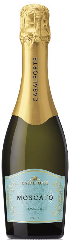 Casalforte Moscato 375 ml, Wine Affair