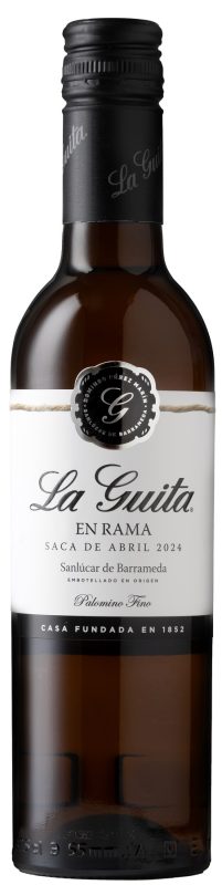 La Guita en Rama, Rainera Pérez Marín, Wine Affair