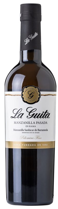 La Guita PASADA En Rama, Wine Affair