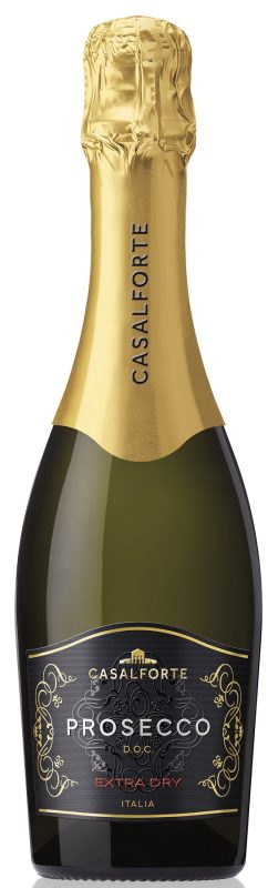 Prosecco DOC 750ml Casalforte, Wine Affair