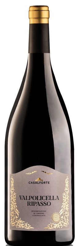 Valpolicella Ripasso DOC Casalforte, Magnum, Wine Affair