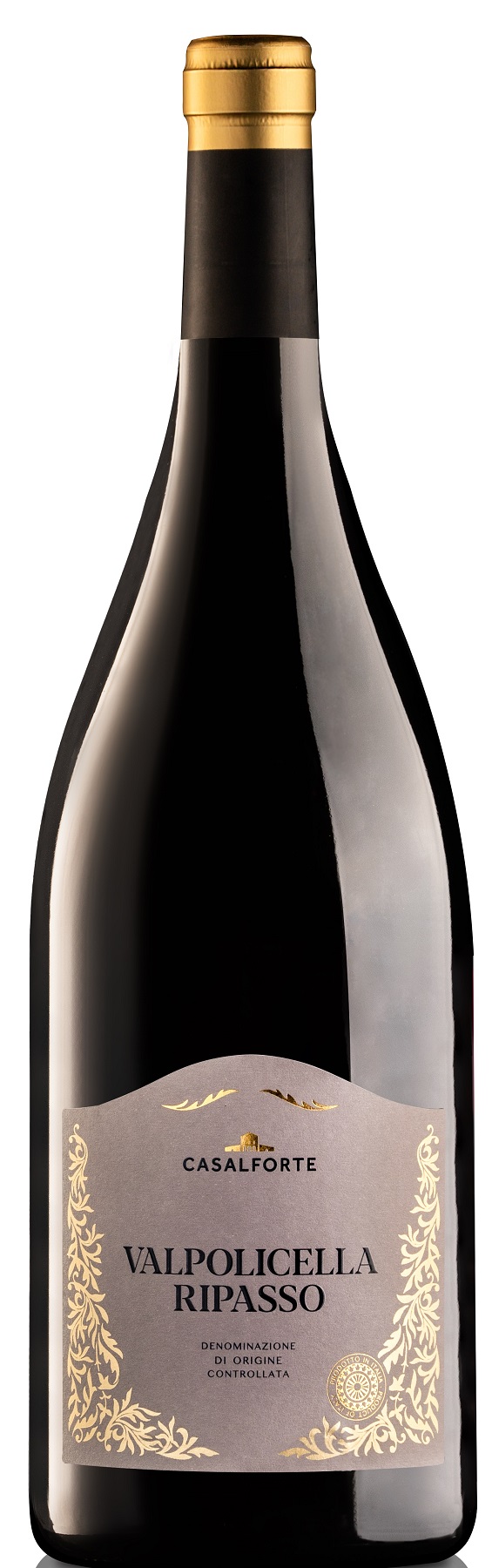Valpolicella Ripasso DOC Casalforte, Magnum, Wine Affair