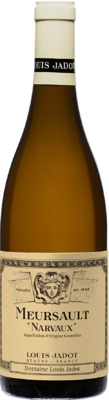 Domaine Louise Jador, Meursault narvaux, Wine Affair
