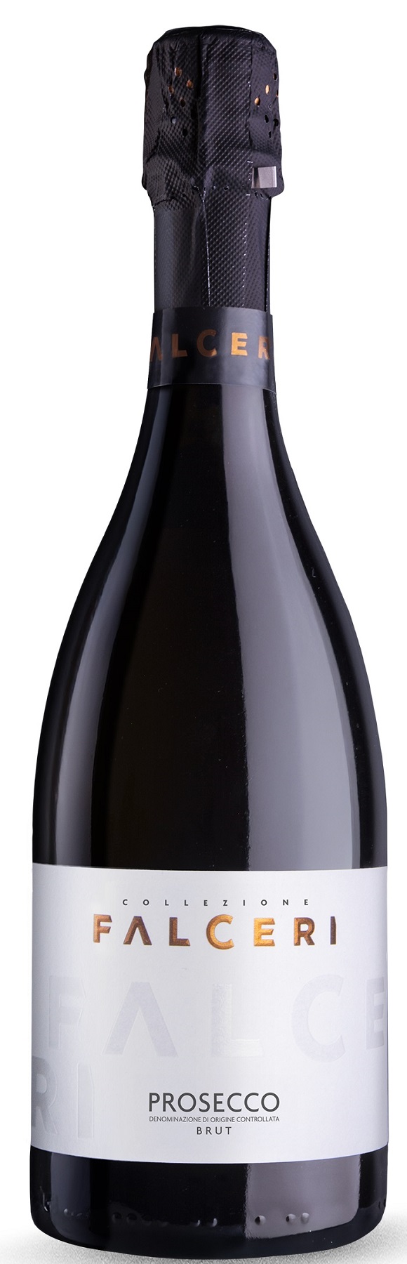 Falceri Prosecco DOC Brut, Collis Heritage, Wine Affair