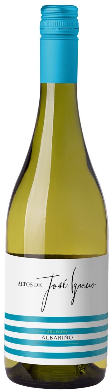 Reserva Albariño, Bodega Brisas, Wine Affair