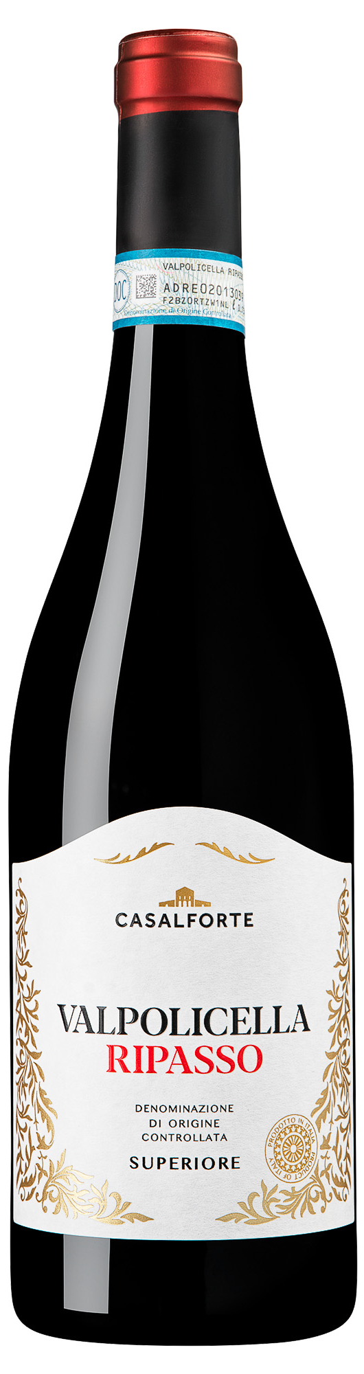 Valpolicella Ripasso Superiore