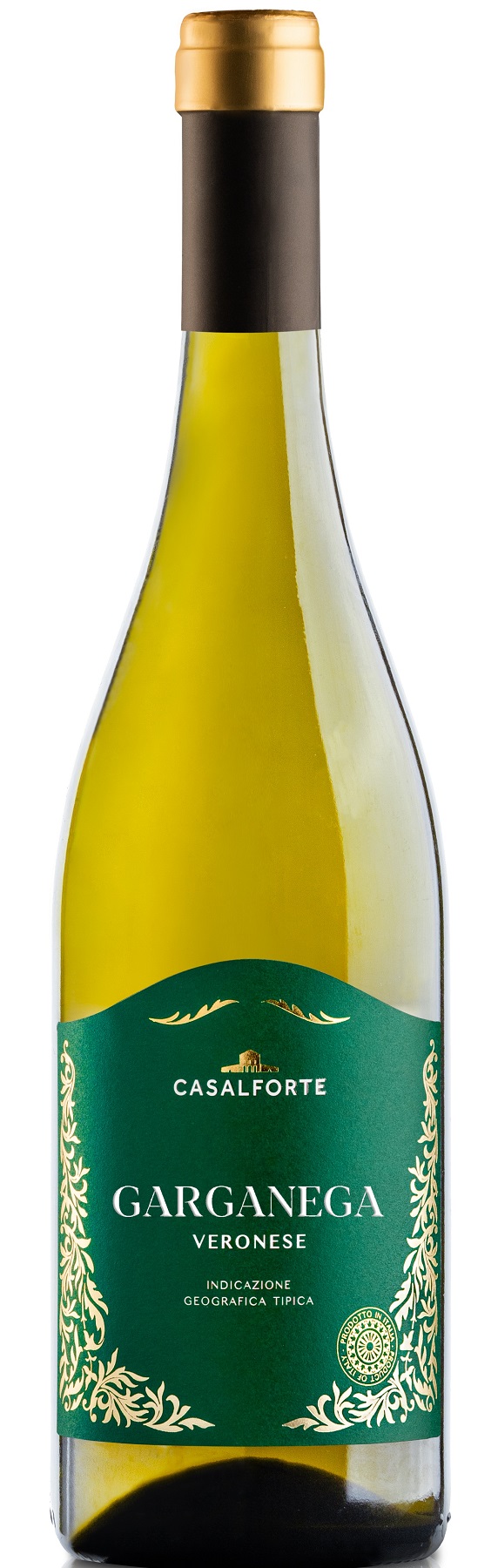 Garganega Veronese IGT Casalforte, Coliis Heritage, Wine Affair