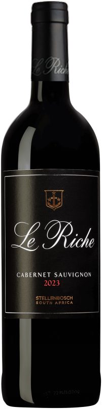 Le Riche Cabernet Sauvignon 2023, Wine Affair