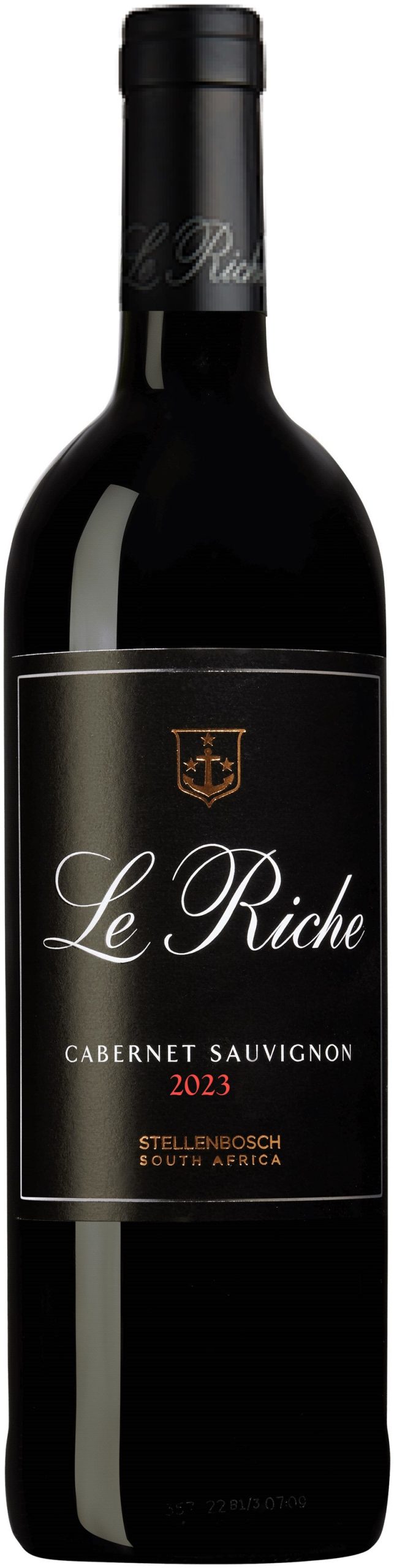 Le Riche Cabernet Sauvignon 2023, Wine Affair