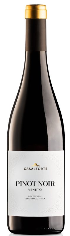 Pinot Noir Veneto IGT Casalforte, Coliis Heritage, Wine Affair