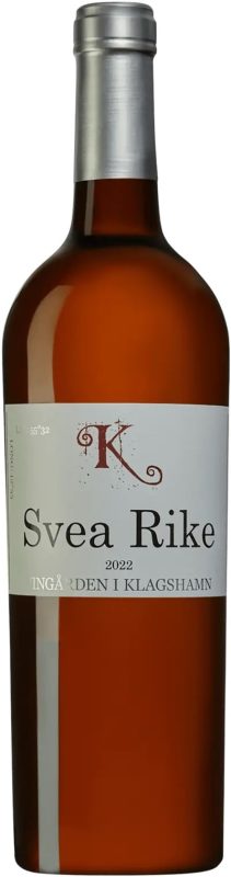 Svea Rike, Vingården i Klagshamn, Wine Affair
