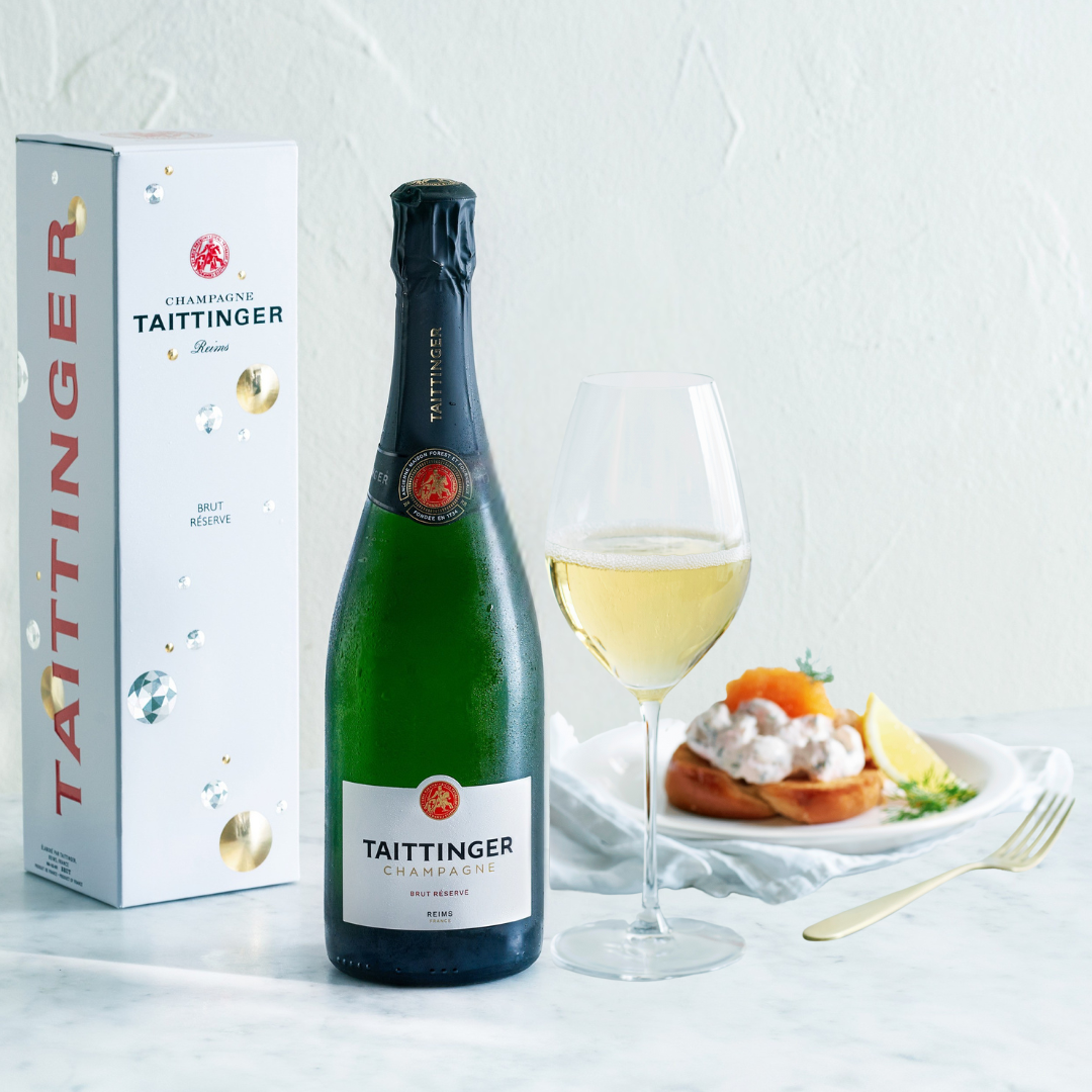 Taittinger Brut Réserve_skagen