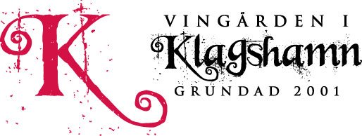 Vingården i Klagshamn, Odling, Wine Affair
