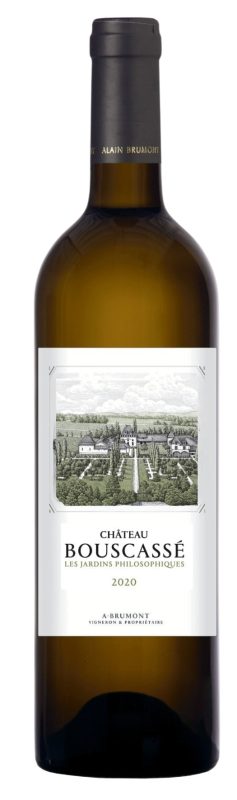 Les Jardins Philosophiques 2020, Alain Brumont, Wine Affair