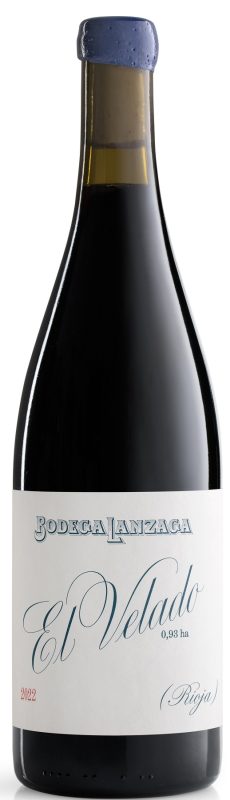 Telmo Rodriguez El Velado