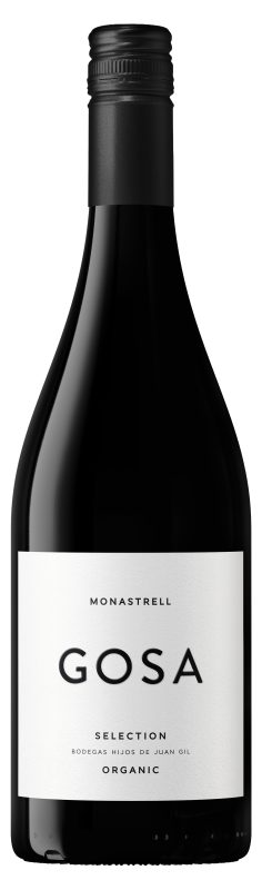 GOSA Selection Monatrell Wine Affair