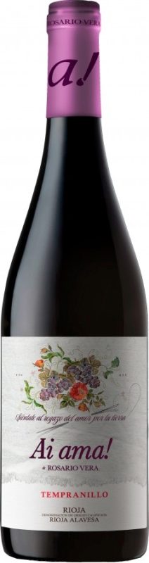 AI AMA, Juan Gil, Wine Affair