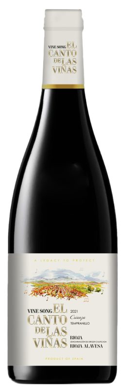 Cantos Vinos, Araex, Wine Affair