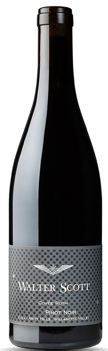 Cuvée Ruth, Walter Scott, Wine Affair