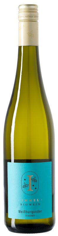 IMMEL Weissburgunder, Wine Affair