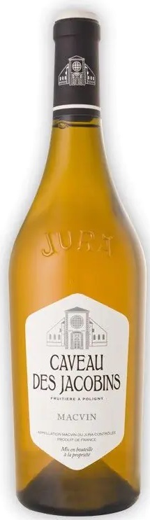 Macvin Caveau des Jacobins, Fruitier, wine Affair