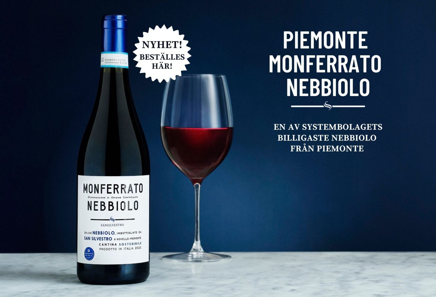 Monferrato Nebbiolo