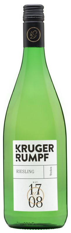 Kruger-Rumpf Nahe Riesling Trocken