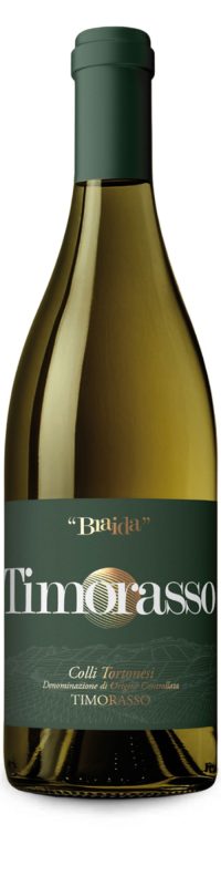 Timorasso Braida