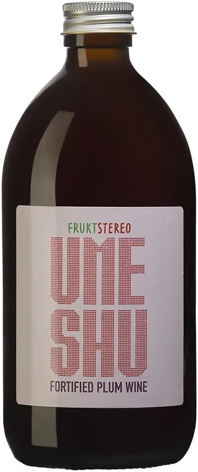 Umeshu, Fruktstereo, Wine Affair