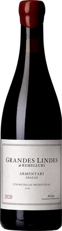 Grandes Lindes de Remelluri