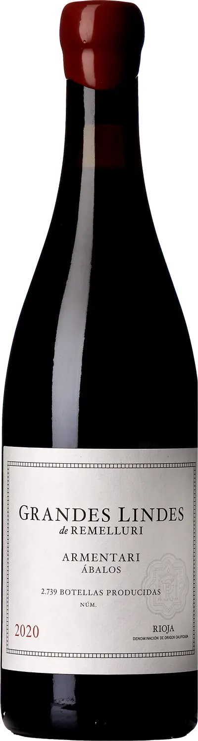 Grandes Lindes de Remelluri