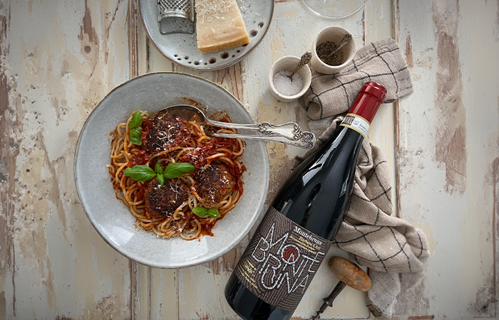 Montebruna Barbera d'Asti