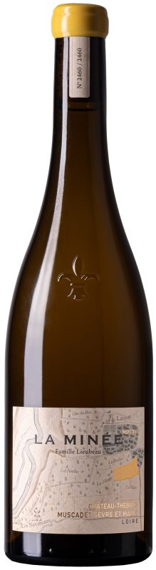 Château-Thébaud La Minée