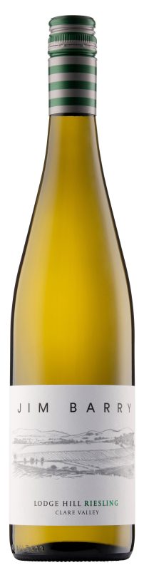 Jim Barry Lodge Hill Riesling 2025