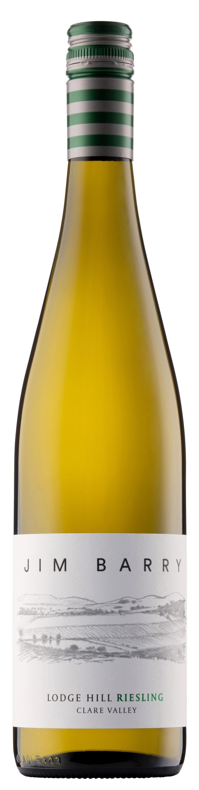 Jim Barry Lodge Hill Riesling 2025