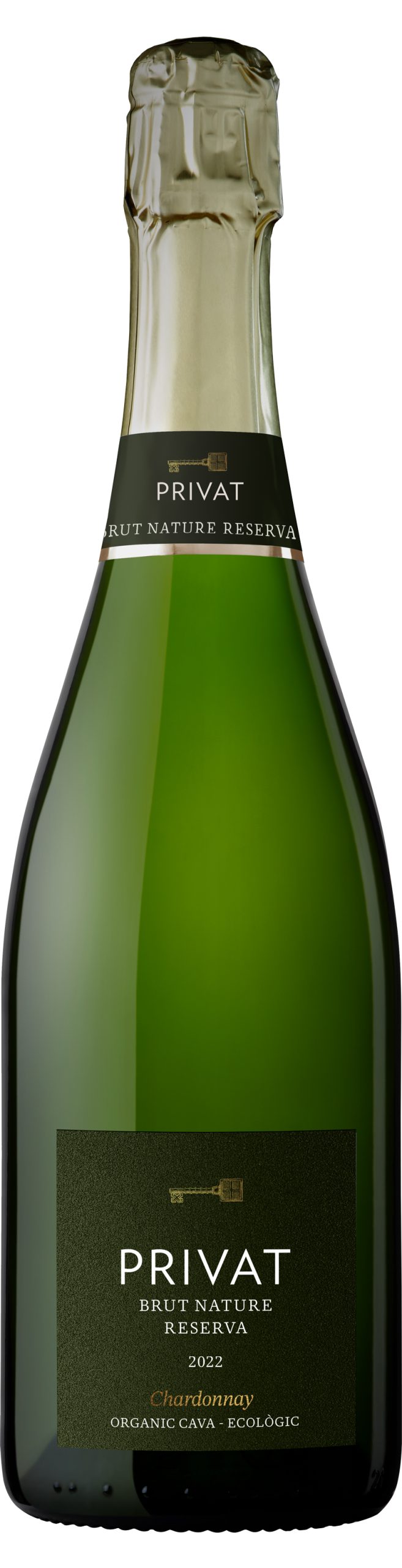 Privat Brut Nature Reserva Chardonnay 2022