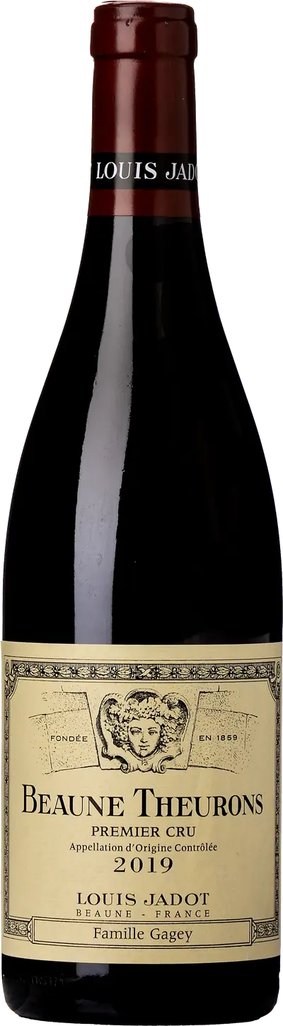Louis Jadot Beaune 1er Cru Theurons 2019