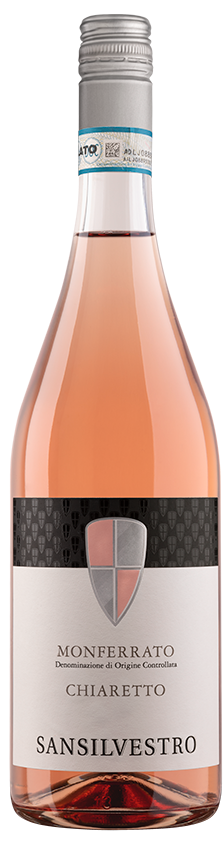 San Silvestro Monferrato DOC Chiaretto