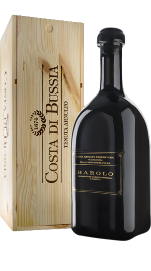 Barolo Bussia 3 liter