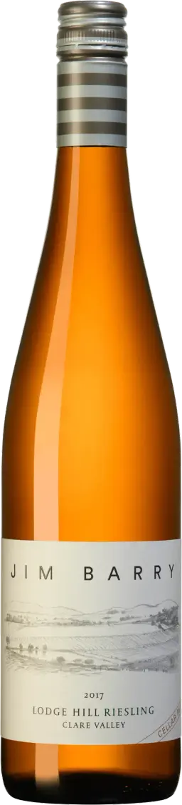 Lodge Hill Riesling Cellar Release 2017