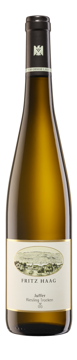 Brauneberger Juffer Riesling GG, Fritz Haag, Wine Affair