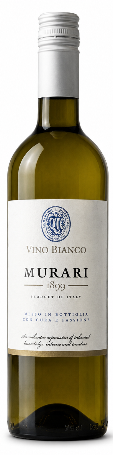 Casalforte Murari Bianco