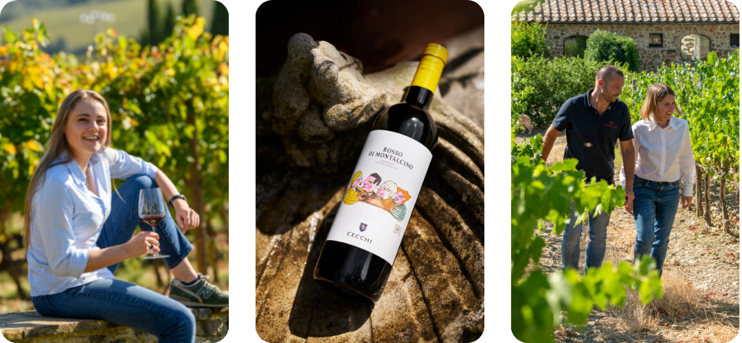Cecchi_Rosso di Montalcino