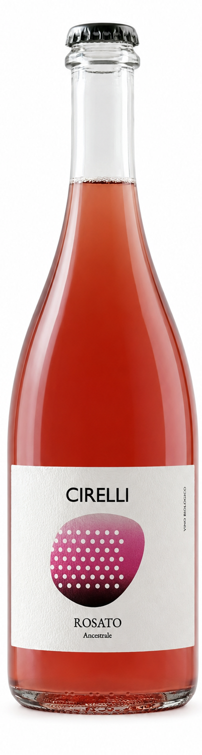 Cirelli Rosato