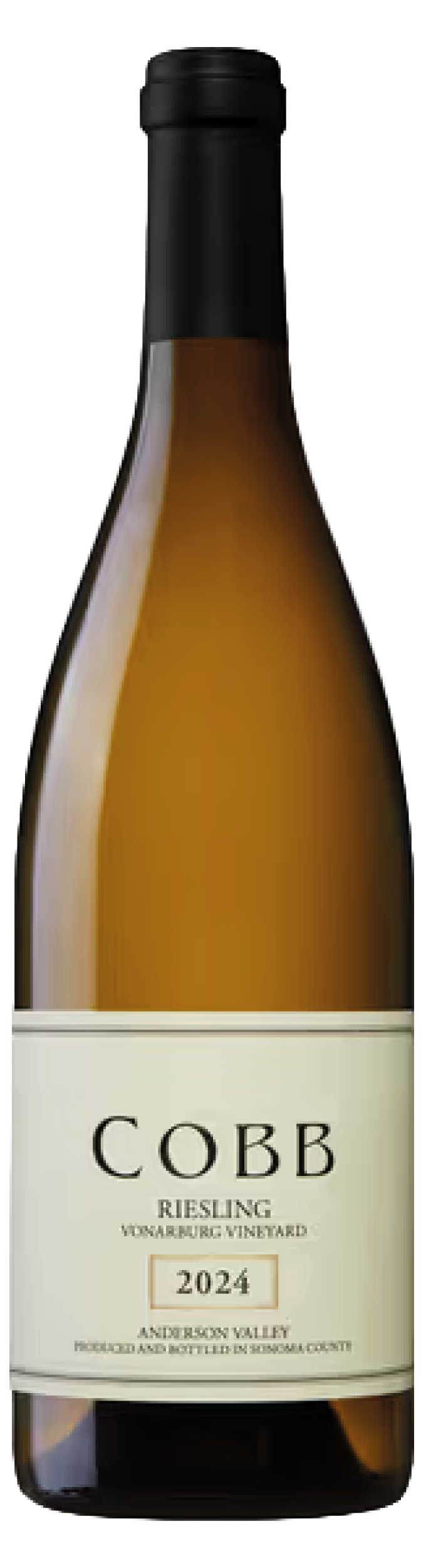 Cobb Wines Vonarburg Riesling 2024