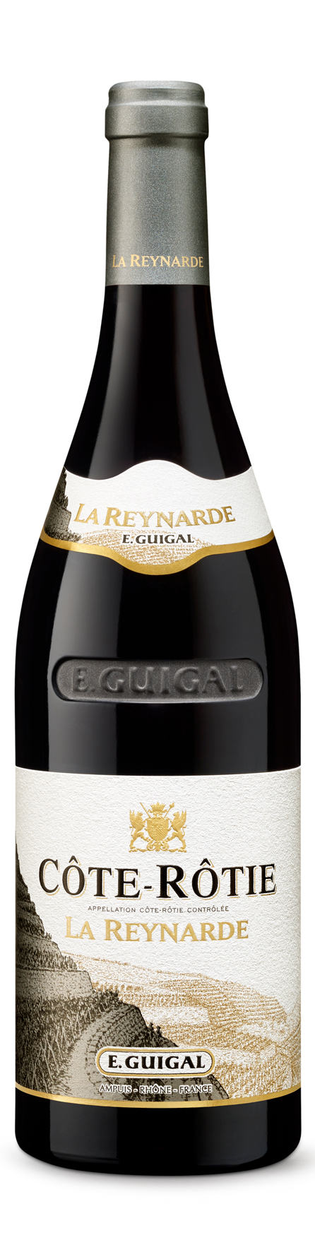 Guigal Côte-Rôtie La Reynarde