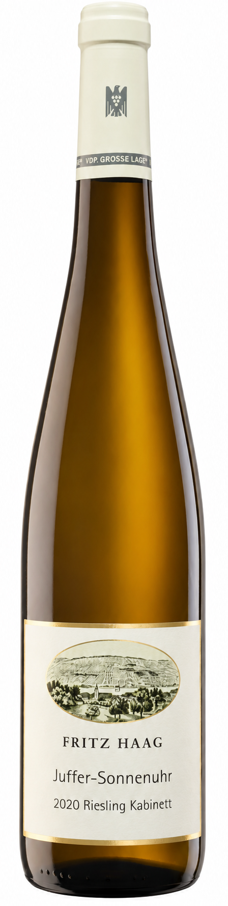 Juffer-Sonnenuhr 2020 Riesling Kabinett, Fritz Haag, Wine Affair
