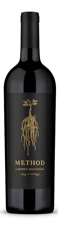 Method Cellars Cabernet Sauvignon